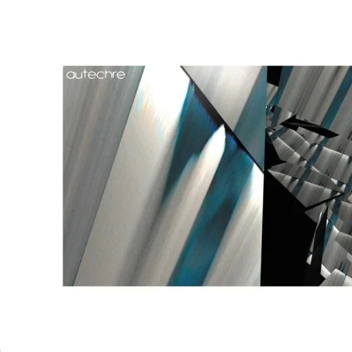 Autechre ‎– Confield 2 x LP Black Vinyl Album - SEALED NEW ABSTRACT IDM RECORD - Image 1 of 1