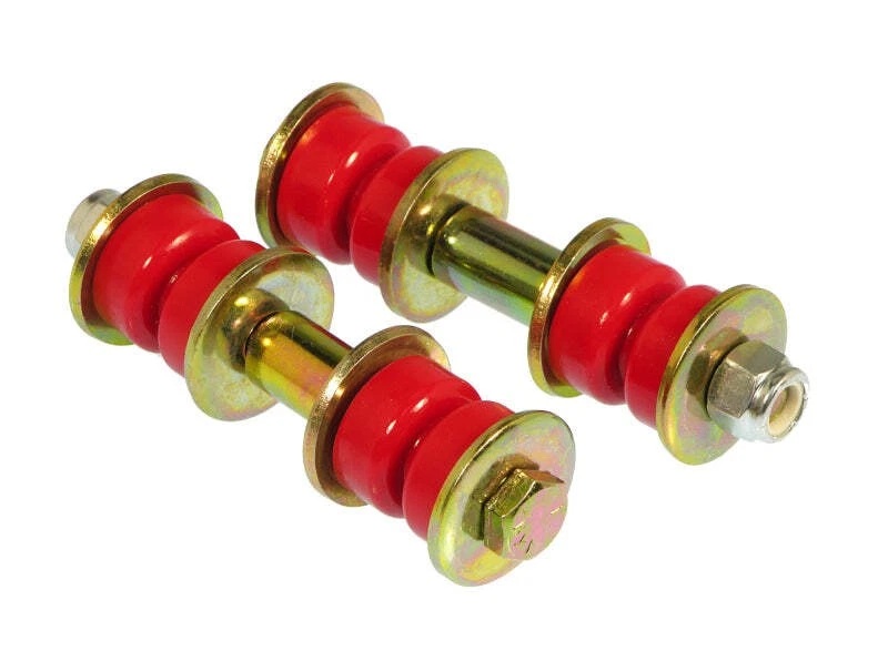 Prothane 4-401 fits Ford Escort / Neon Front End Link Kit - Red - Image 1 of 1