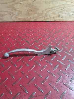 2008 Suzuki GS500F OEM Front Brake Lever - Image 1 of 4