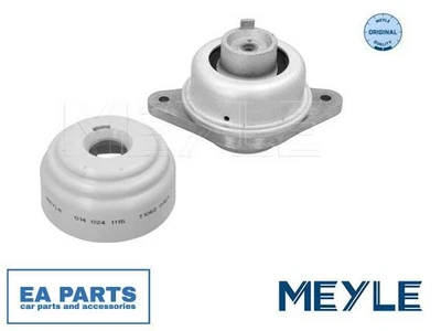 Mounting, engine for MERCEDES-BENZ MEYLE 014 024 1115 - Image 1 of 4