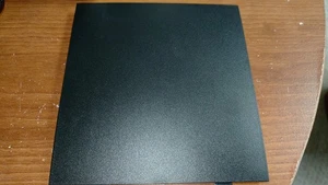 The Rear Screw Cover for the {Dell} [E1920H] Flat Panel Monitor - Picture 1 of 2