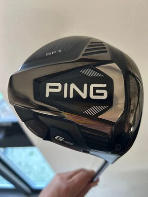 Ping G425 SFT Driver Head 10.5° Used, No Shaft or Cover - Image 1 of 4