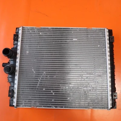 LAMBORGHINI HURACAN LP640 RADIATOR LEFT 2017 2018 2019 2020 4S0 121 252 B OEM - Image 1 of 4