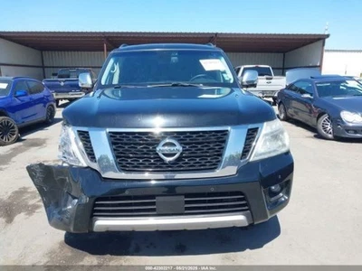 Steering Gear/Rack Fits 14-24 INFINITI QX80 2500855 - Imagem 1 de 4