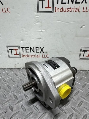 Bomba hidráulica Parker 3349110036 Fmc K-5 Foto 1 de 4