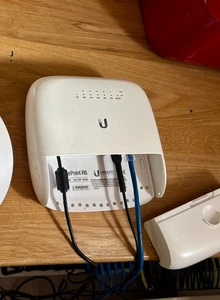 Ubiquiti EdgePoint R6 - Photo 1/4