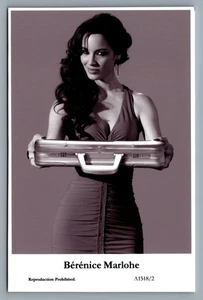 Berenice Marlohe, (C) Swiftsure 1 Postcard year 2000 modern print A1518/2 - Picture 1 of 2