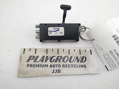 VOLVO V50 S40 Antenna Amplifier Computer Module 2004 2005 2006  - Image 1 of 4