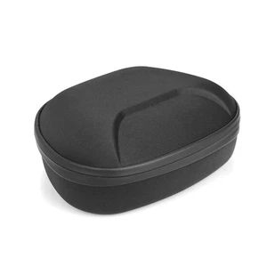 Portable Travel Pouch Nylon Carry Bag For Sony PS3 Gamepad Controller Hard Case - Picture 1 of 6