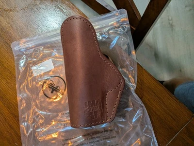 J4M Magnetic Holster - Beretta 80 Models Concealed Carry - Image 1 of 3