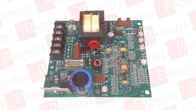 BODINE ELÉCTRICO FPM-810B / FPM810B (USADO) Foto 1 de 1