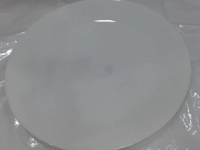 UsedLikeNew - Corelle Winter Frost Dinner Plate, White, 10.25 inch - Image 1 of 3