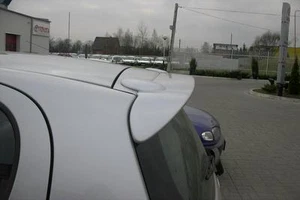 ROOF SPOILER FOR Toyota Yaris I ( Vitz ) - Picture 1 of 1