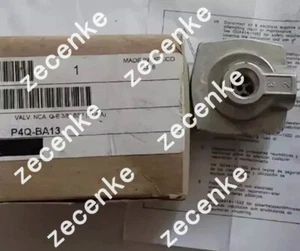 1pc NEW Parker P4Q-BA13 Quick exhaust valve Fast delivery P4Q-BA13 - Picture 1 of 5