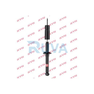 Fits Audi 80 1978-1991 Coupe 1981-1988 90 1984-1991 Ruva Rear Shock Absorber - Image 1 of 2