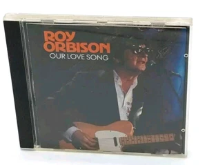 Roy Orbison Our Love Song CD Jan-1989 Monument Records - Picture 1 of 2