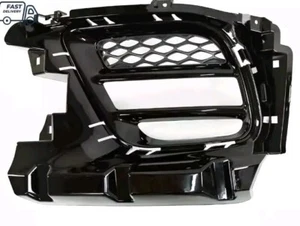 FOR JEEP GRAND CHEROKEE SRT 2017-2021 Fog Light Bezel LEFT LH 5YB27DX8AA - Picture 1 of 2