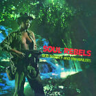 Bob Marley And The Wailers : Soul Rebels Cd (2004) Expertly Refurbished Product