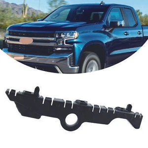 Soporte de parachoques delantero derecho para Chevy Silverado 1500 Silverado 1500 LTD 2019-2023 - Imagen 1 de 7