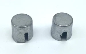 1 Pair Battery Post Lead Shims - Bild 1 von 1