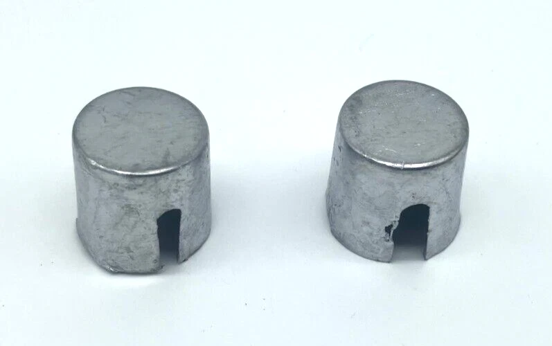 1 Pair Battery Post Lead Shims - Image 1 of 1