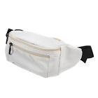 Fanny Pack Belt Bag For Women Belt Bag Adjustable Fanny Pack Belt Bag Unisex
