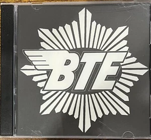 Better Than Ezra Absolutely Still 1trk US Promo CDr 2009 - Foto 1 di 2