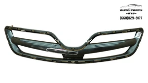 2011-2013 TOYOTA COROLLA FRONT UPPER GRILL GRILLE AFTERMARKET 11 12 13 - Picture 1 of 11