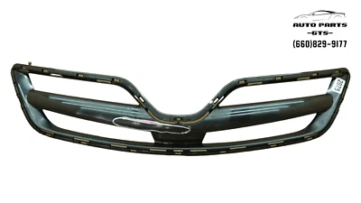 Toyota Corolla 2011-2013 parrilla superior delantera mercado de accesorios 11 12 13 Foto 1 de 4