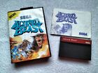 Gra Sega Master System | Altered Beast