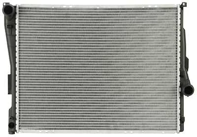 Radiator for 2001 2002 2003 2004 2005 BMW 330xi/330i/325xi/320i/325i - Image 1 of 1