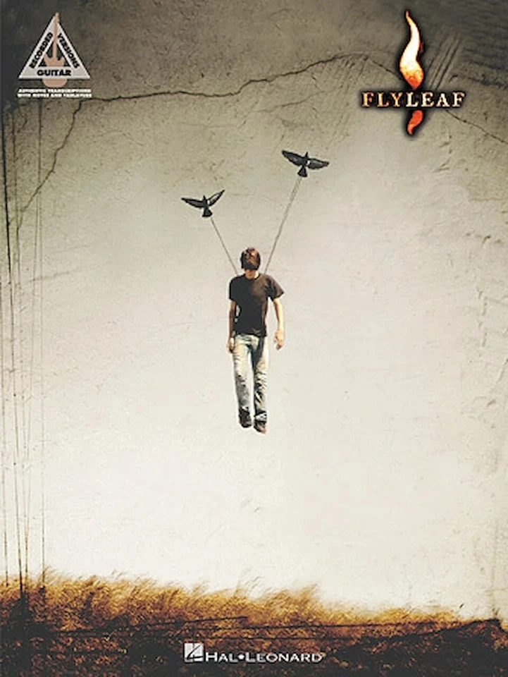 Flyleaf - Image 1 of 1