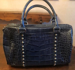 Handtasche Damen Farbe Schwarz - Bild 1 von 2