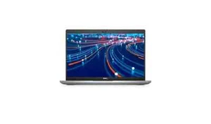Dell Latitude 5420 14" 256 GB Intel Core i7 11. Gen V1YFV-Notebook – BRANDNEU - Bild 1 von 7