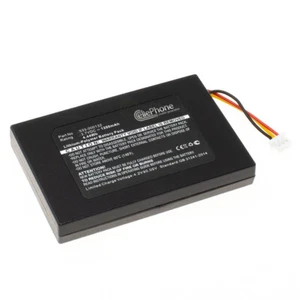 3,7V Akku Li-Polymer für Logitech G533 G933 533-000132 - 1200mAh Gaming Headset - Bild 1 von 1
