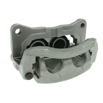 For 2010-2014 Ford Edge Premium Disc Brake Caliper Front Right Centric 2011 2012 - Image 1 of 4