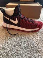 kd 9 size 15