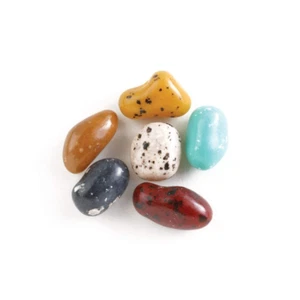 Guijarros de caramelo, rocas de gelatina de caramelo 5 libras - Imagen 1 de 12