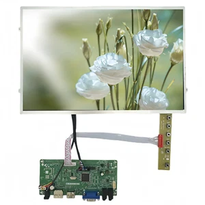13.3" LCD Screen Display G133IGE-L03 1280x800 + HDMI/VGA/DP Controller Board Kit - Picture 1 of 7