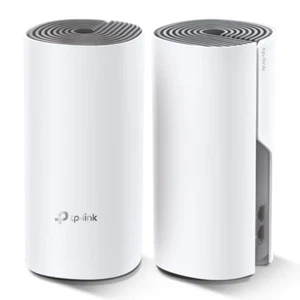 Tp-Link Wi-Fi Mesh Router Replacement System | 2- AC1200 Mesh Routers | Coverag - Picture 1 of 12