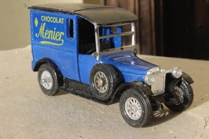 MATCHBOX MOY5 TALBOT VAN good condition 1970s - Picture 1 of 1