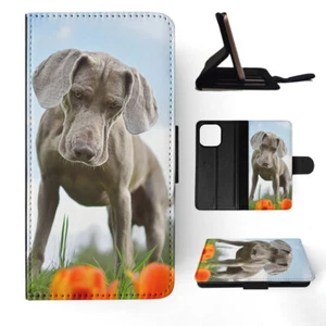 FUNDA ABATIBLE PARA APPLE IPHONE|WEIMARANER DOG 2 - Imagen 1 de 193