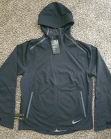 nike aeroshield jacket mens