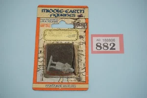 Herr der Ringe LOTR Mithril Miniaturen M181 Wurmzunge - Bild 1 von 3
