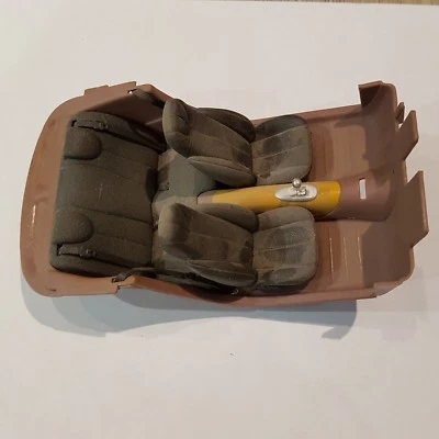 INTÉRIEUR SIÈGE PIÈCE MINIATURE CHRYSLER PRONTO CRUIZER MAISTO 1/18 1/18e 1/18em - Photo 1/2