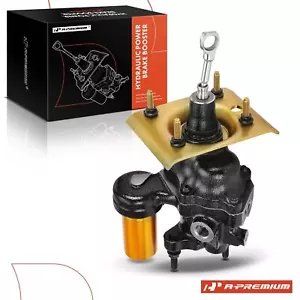 Hydro-Boost Power Brake Booster for Ford E-350 E-450 Super Duty 2008 2009-2019 - Bild 1 von 9