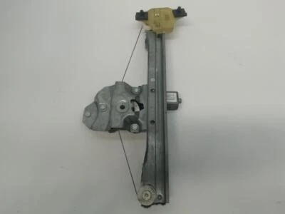 827010501R Elevalunas Delantero Izquierdo para RENAULT CLIO IV Zen 2018 908576 - Imagen 1 de 4