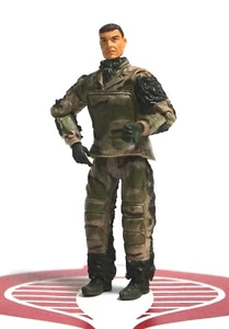 Ultimate Soldier Actionfigur 21st Century Ghillie Suit Maßstab 1:18 #1202-6 - Bild 1 von 1