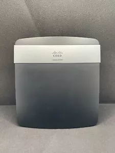Cisco Linksys Advanced Simultaneous Dual-Band Wireless-N Router (E2500NP) - Picture 1 of 4