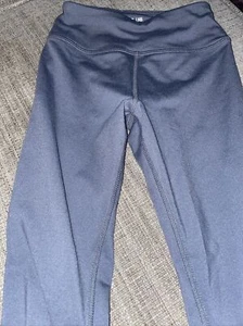 Zella Size 5/6 Leggings - Girls - Picture 1 of 2